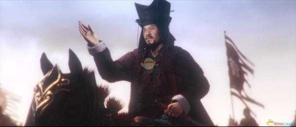 《全面战争:三国》心领神会特性效果一览