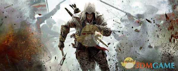 《刺客信条3:重制版》重难点“渗透南门”攻略分析