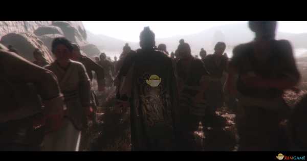 《全面战争：三国》博爱仁慈特性效果一览