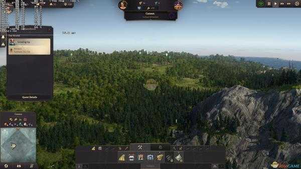 《纪元1800》专家难度财政赤字玩法介绍