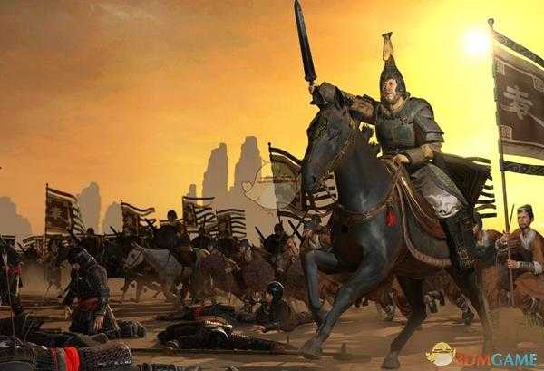 《全面战争:三国》建立隐秘情报网作用效果介绍