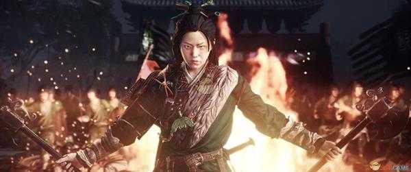 《全面战争:三国》阻碍军粮补给作用效果介绍