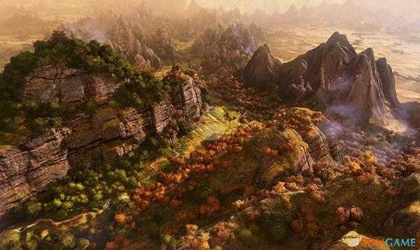 《全面战争:三国》武将属性效果介绍