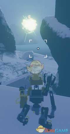 《雨中冒险2》定时安保箱开启方法介绍