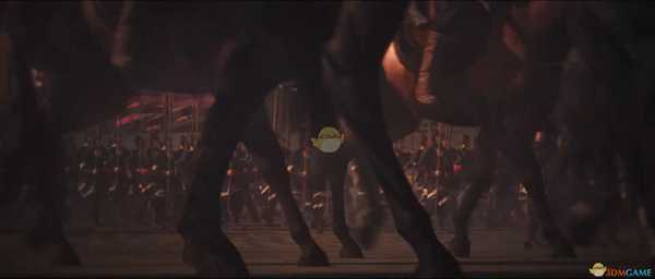 《全面战争:三国》特殊建筑学府作用介绍