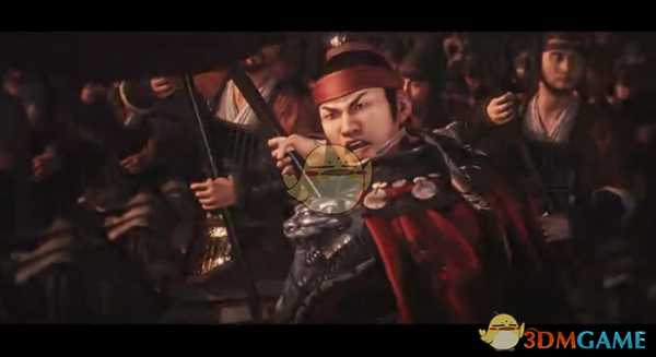 《全面战争：三国》特殊政策治学作用介绍