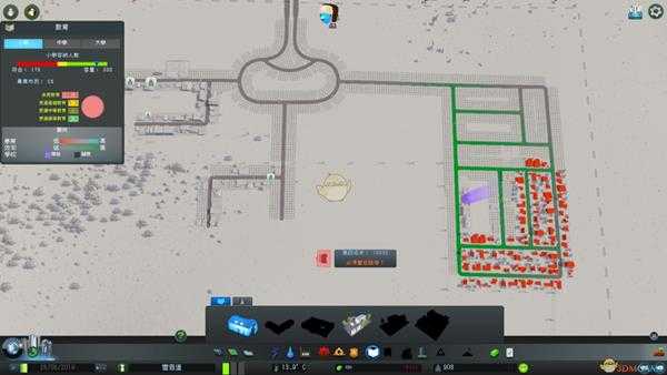 《城市:天际线》教育系统玩法指南