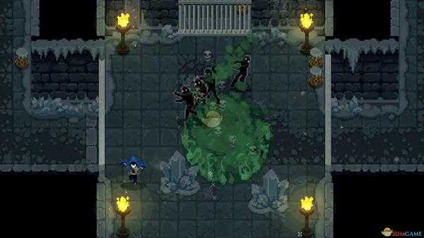 《传说法师》100护甲方法分享