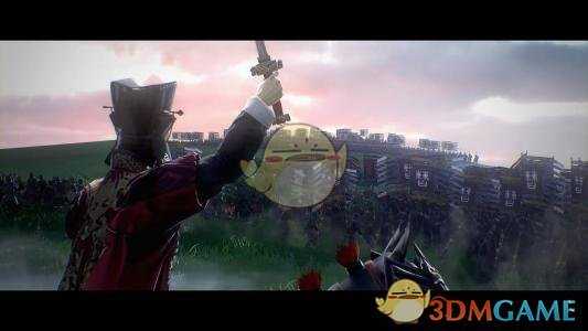 《全面战争:三国》双极难曹操势力发展思路分享