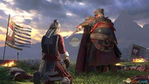 《全面战争：三国》最高等级坐骑获得方法分享