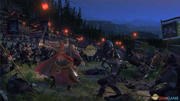 《全面战争:三国》双极难度刘备破局思路分享