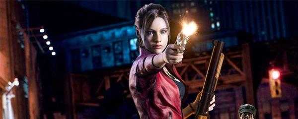 生化危机2象棋插头