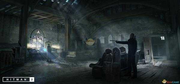 《杀手2》应该放在博物馆奖杯攻略