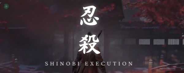 只狼苇名十字斩