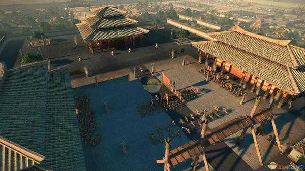 《全面战争:三国》贸易价值含义介绍