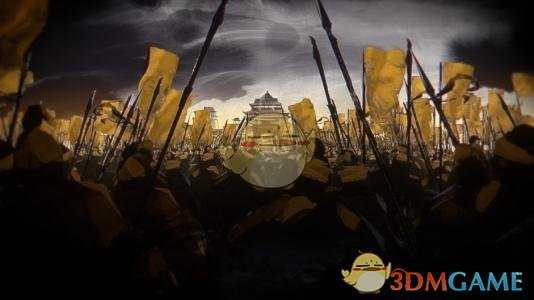 《全面战争:三国》武将独立成军方法介绍