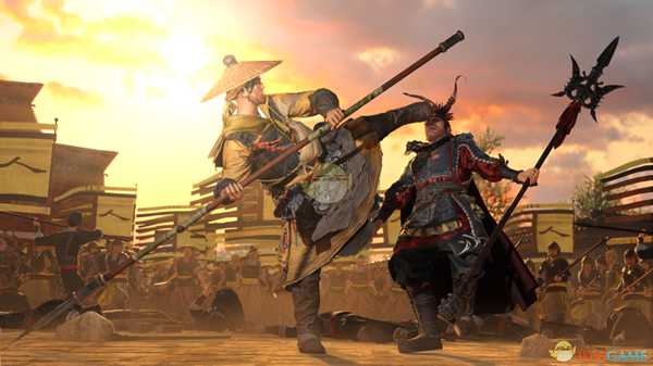 《全面战争:三国》游戏经济来源介绍