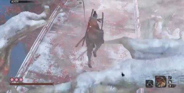 破戒僧怎么暗杀