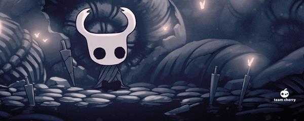 空洞骑士易碎护符升级