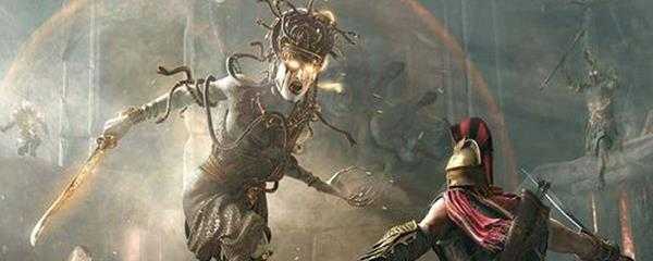 刺客信条奥德赛全结局一览