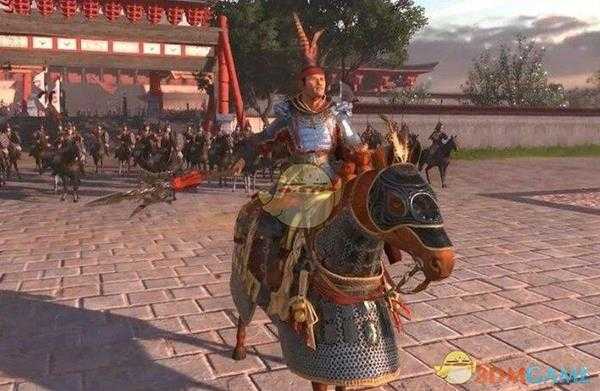 《全面战争：三国》资源商贾获得方法介绍