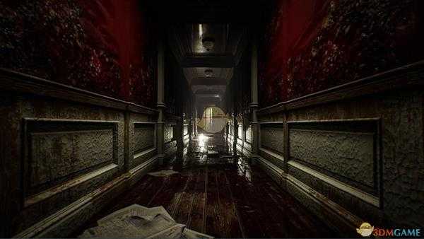 《层层恐惧2》游戏特色介绍