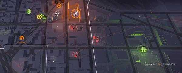 全境封锁2据点等级