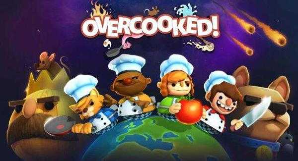 ps4适合情侣玩的游戏