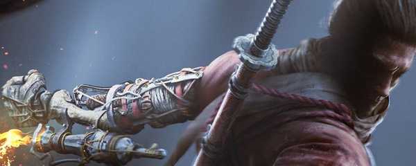 只狼怎么加攻击力