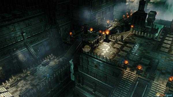 《咒语力量3:灵魂收割》矮人国库钥匙获得方法分享