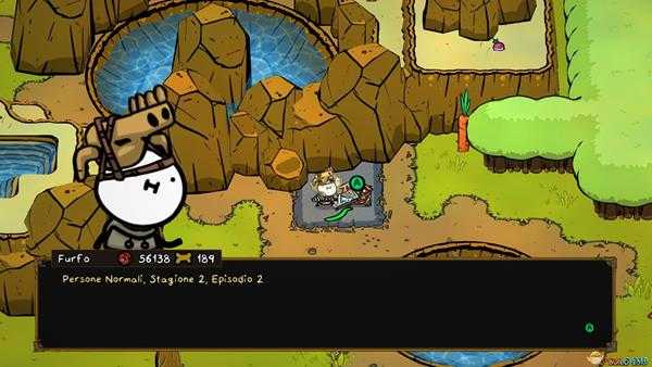 《魔犬大骚乱》披萨位置一览