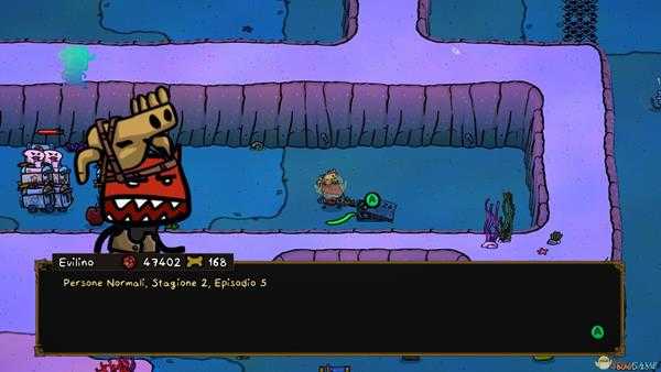 《魔犬大骚乱》披萨位置一览