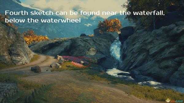 《尸灵》画家成就攻略 画画地点一览