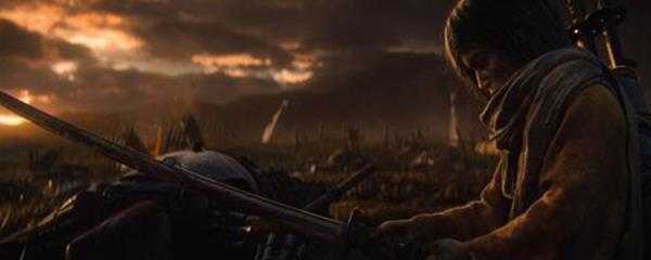 只狼值班房在哪