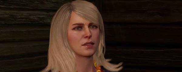 巫师3凯拉梅兹完美结局