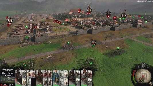 《全面战争：三国》快速删掉存档方法分享