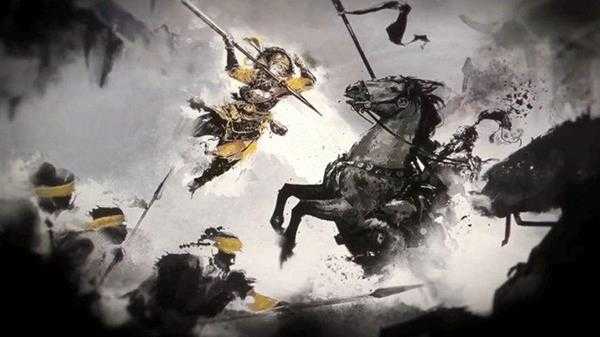 《全面战争:三国》黄巾军水属性兵种类型介绍