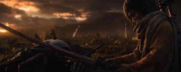 只狼胎内鸟居在哪