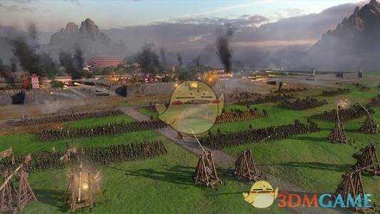 《全面战争:三国》公孙瓒招募太史慈方法介绍