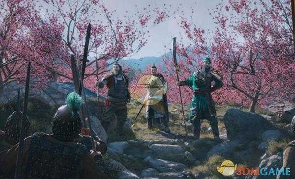 《全面战争：三国》吕布叛变解决方法