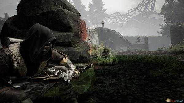 《激战花园》救人方法介绍