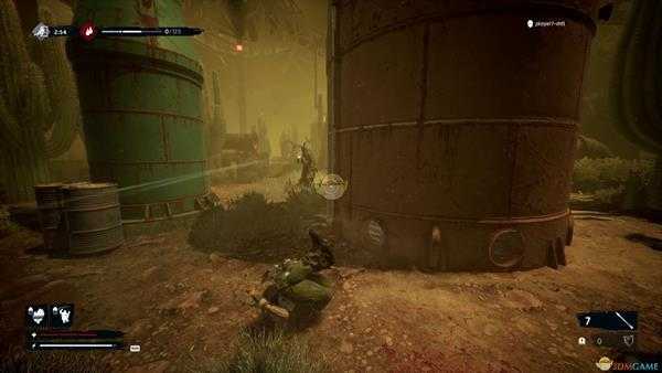 《激战花园》收集黄金作用介绍