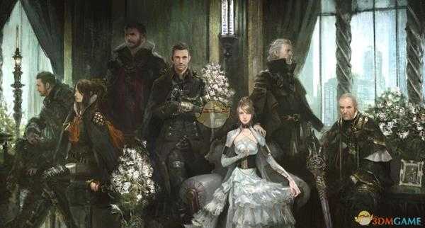 《最终幻想15》克拉斯特姆水道资讯获得位置指南