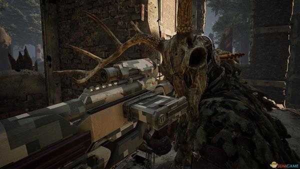 《激战花园》黄金宝箱作用介绍