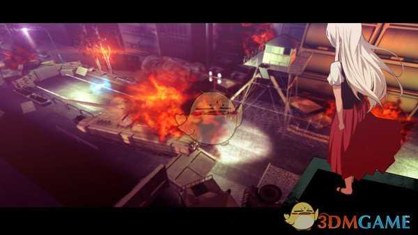 《死亡学校》存档位置攻略