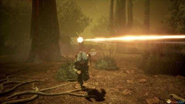 《激战花园》跑者前期推荐技能介绍