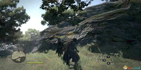 《龙之信条:黑暗觉者》女巫之森捷径介绍