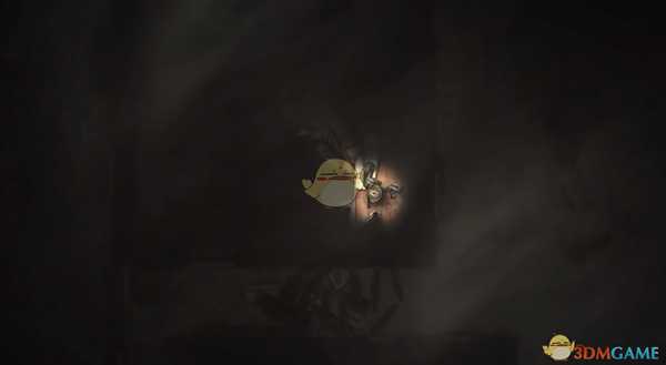 《阴暗森林》区域大门密码获得方法