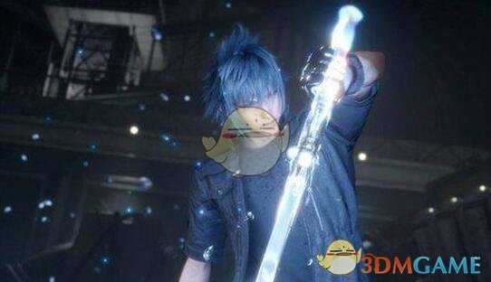 《最终幻想15》卡帝斯的圆盘资讯获得位置指南