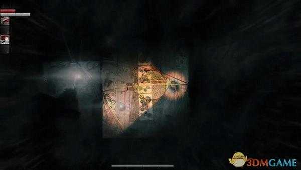 《阴暗森林》坠落物任务触发条件